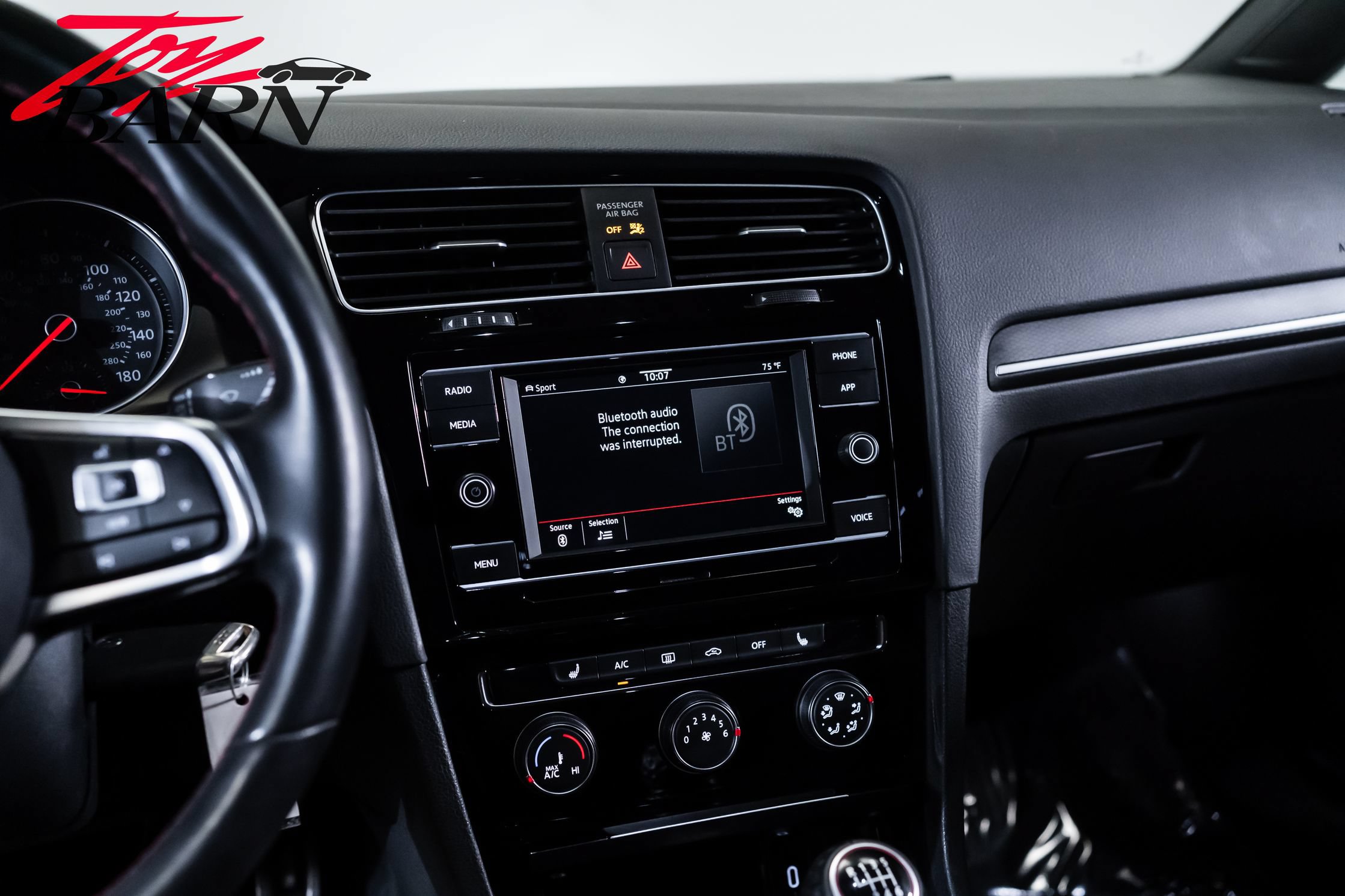 Used 2021 Volkswagen GTI S FWD image 29