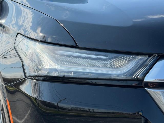 Certified 2023 Chevrolet Traverse Premier image 18