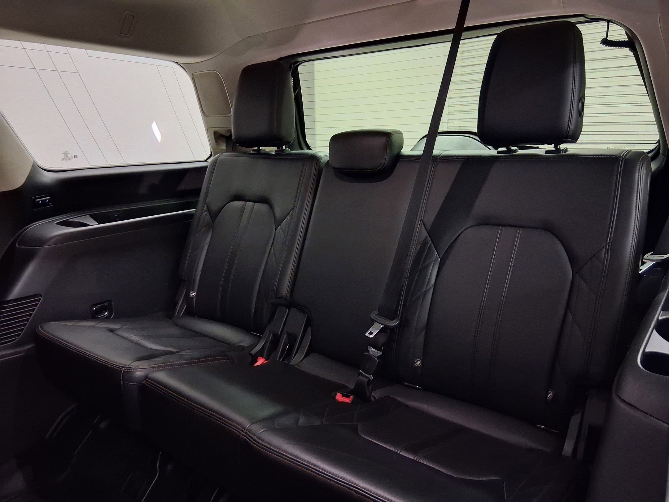 Used 2018 Ford Expedition Platinum AWD/4WD image 33