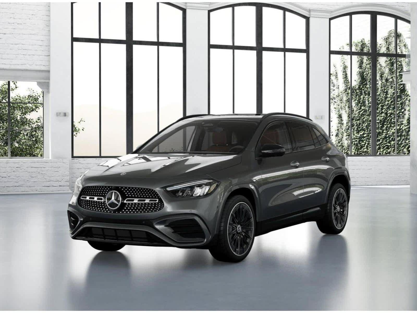 New 2026 Mercedes-Benz GLA 250 image 39