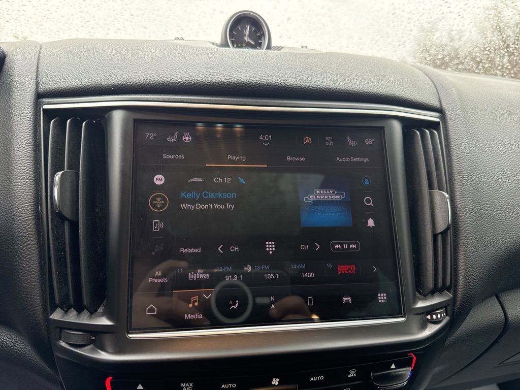 Used 2023 Maserati Levante Modena image 26