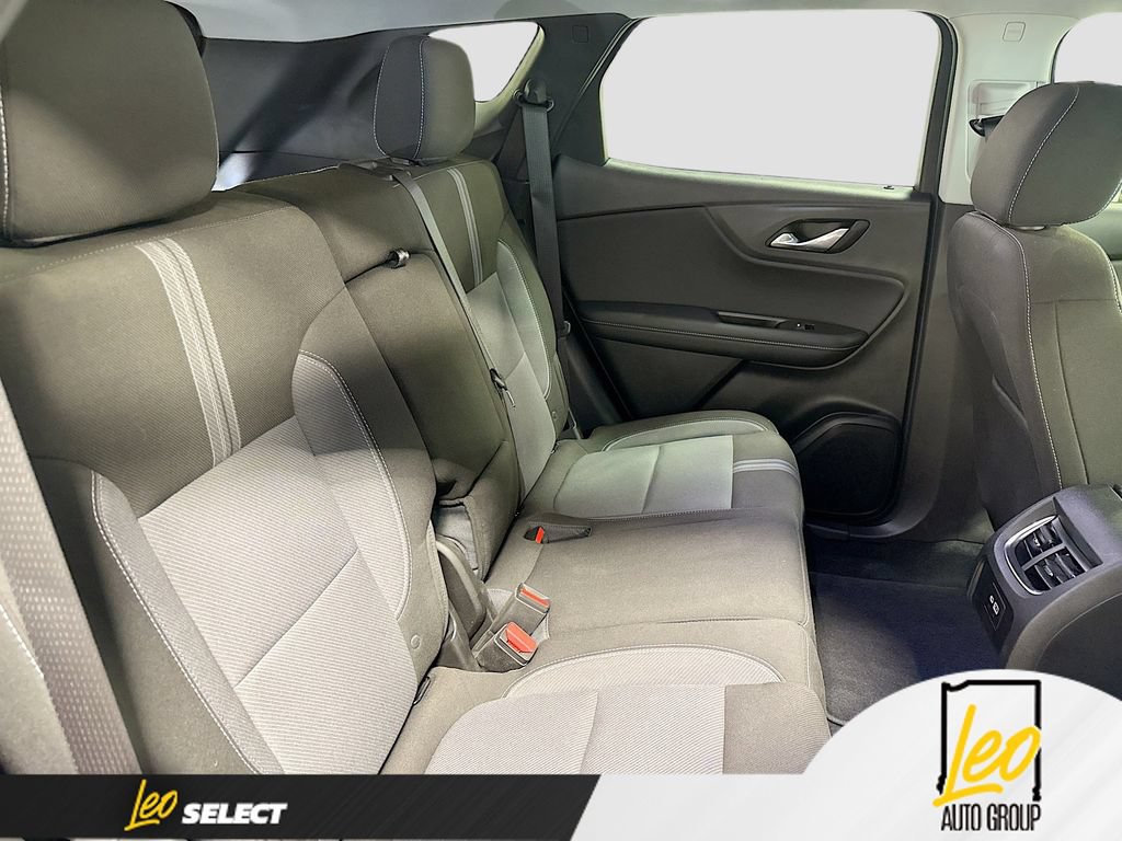 Used 2023 Chevrolet Blazer LT AWD/4WD image 27