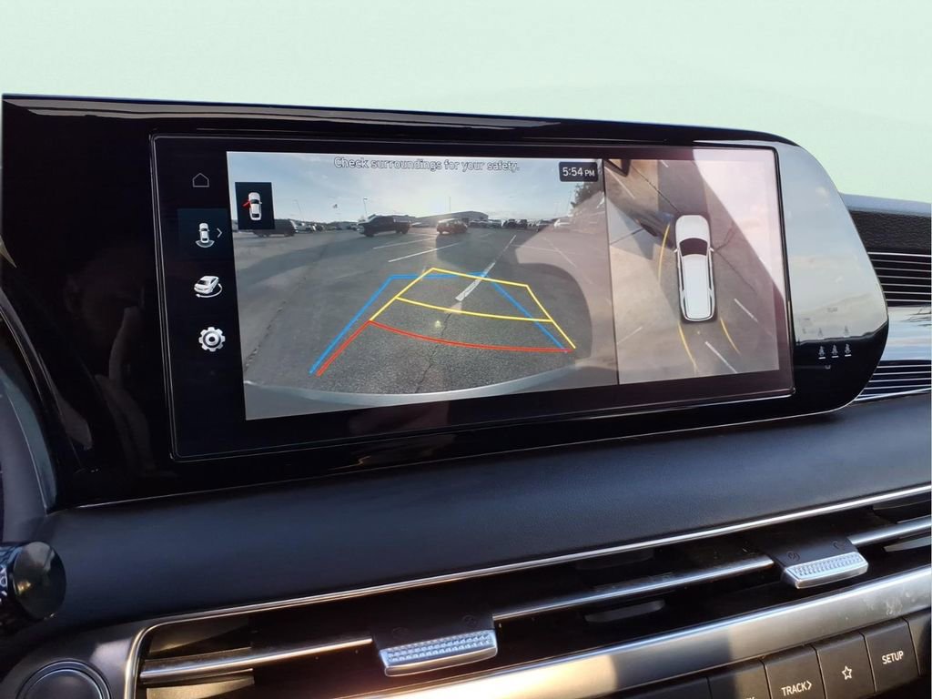 Used 2023 Hyundai Palisade Calligraphy image 27