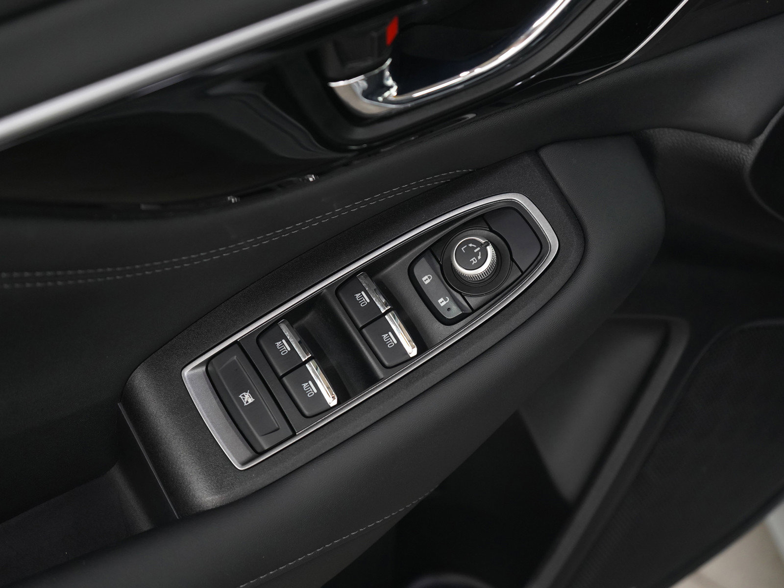 Used 2023 Subaru Legacy Limited image 17