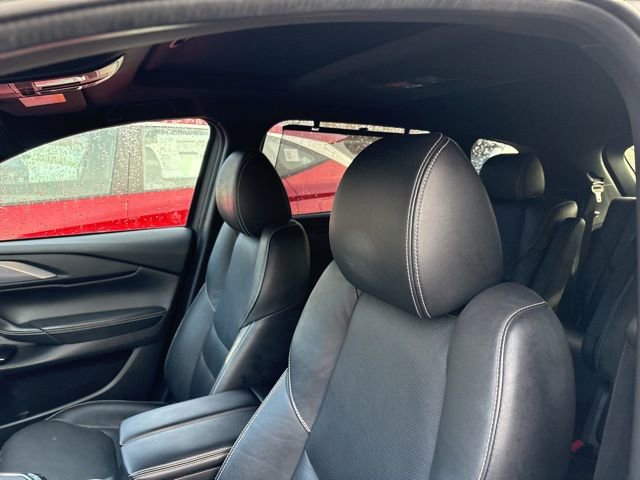 Used 2020 MAZDA CX-9 Grand Touring image 20