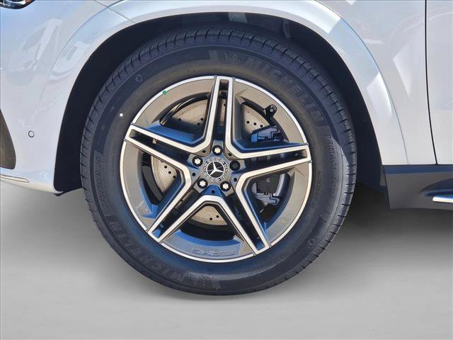 New 2026 Mercedes-Benz GLE 350 4MATIC image 18