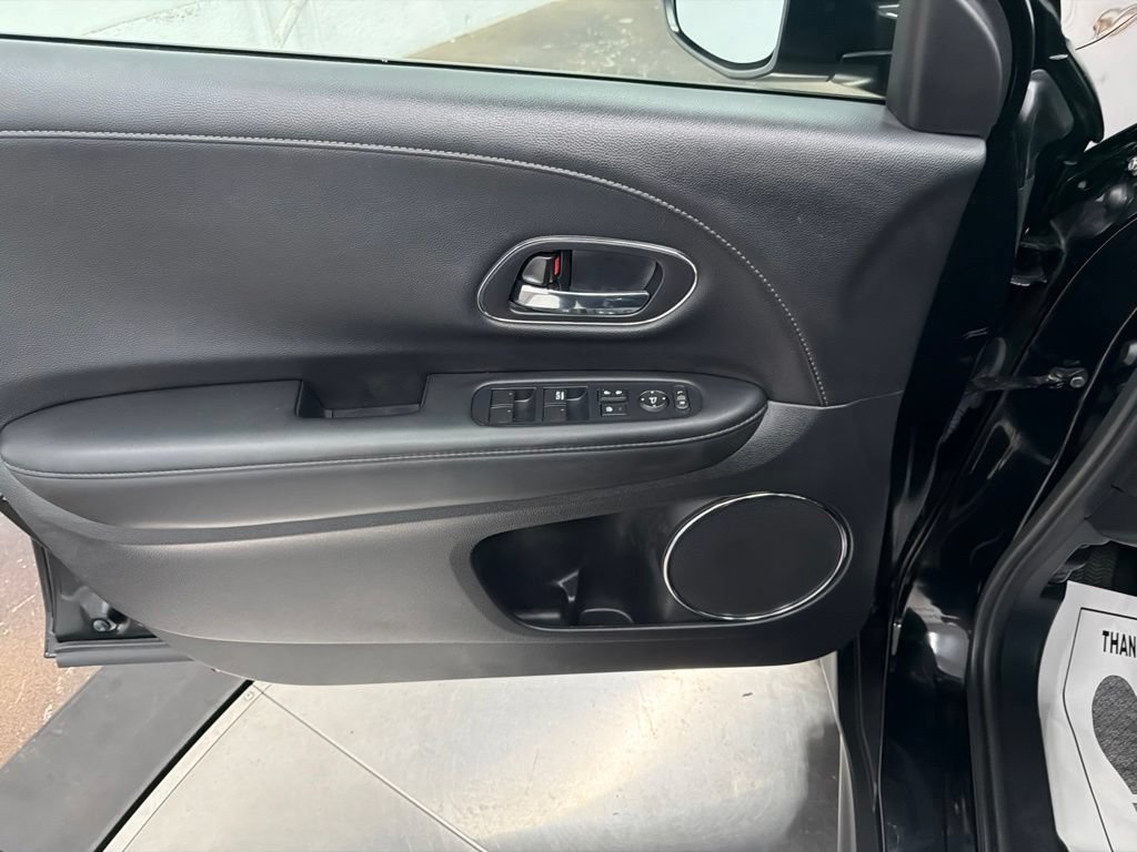 Used 2019 Honda HR-V EX-L image 15