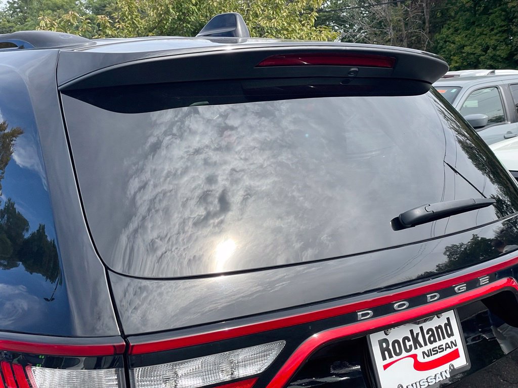 Used 2023 Dodge Durango GT AWD/4WD image 35
