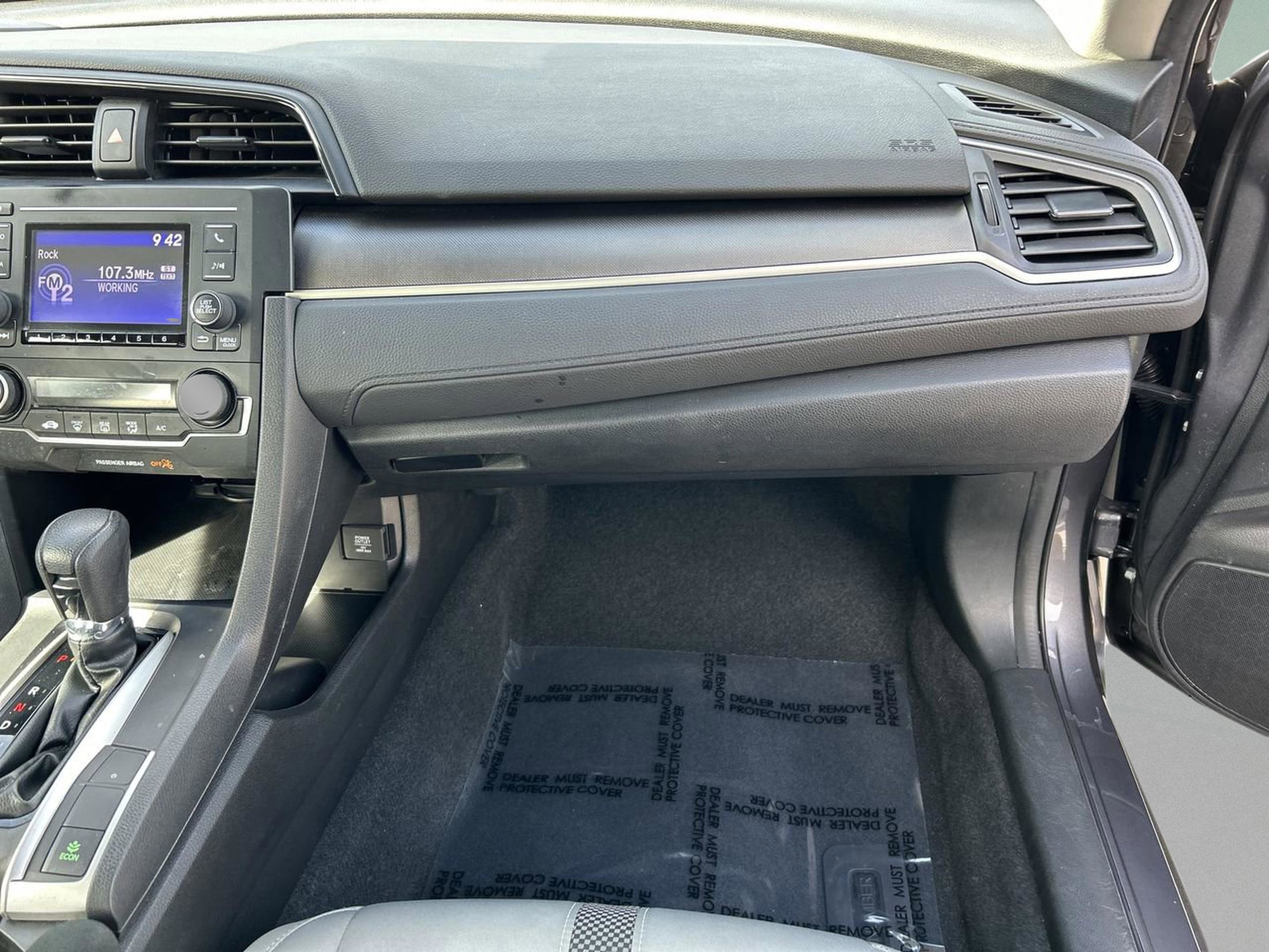 Used 2021 Honda Civic LX image 20