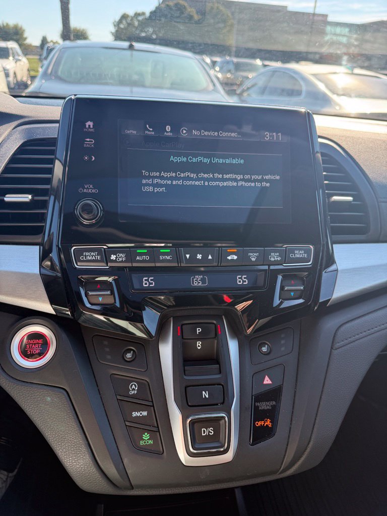 Used 2024 Honda Odyssey EX-L image 6