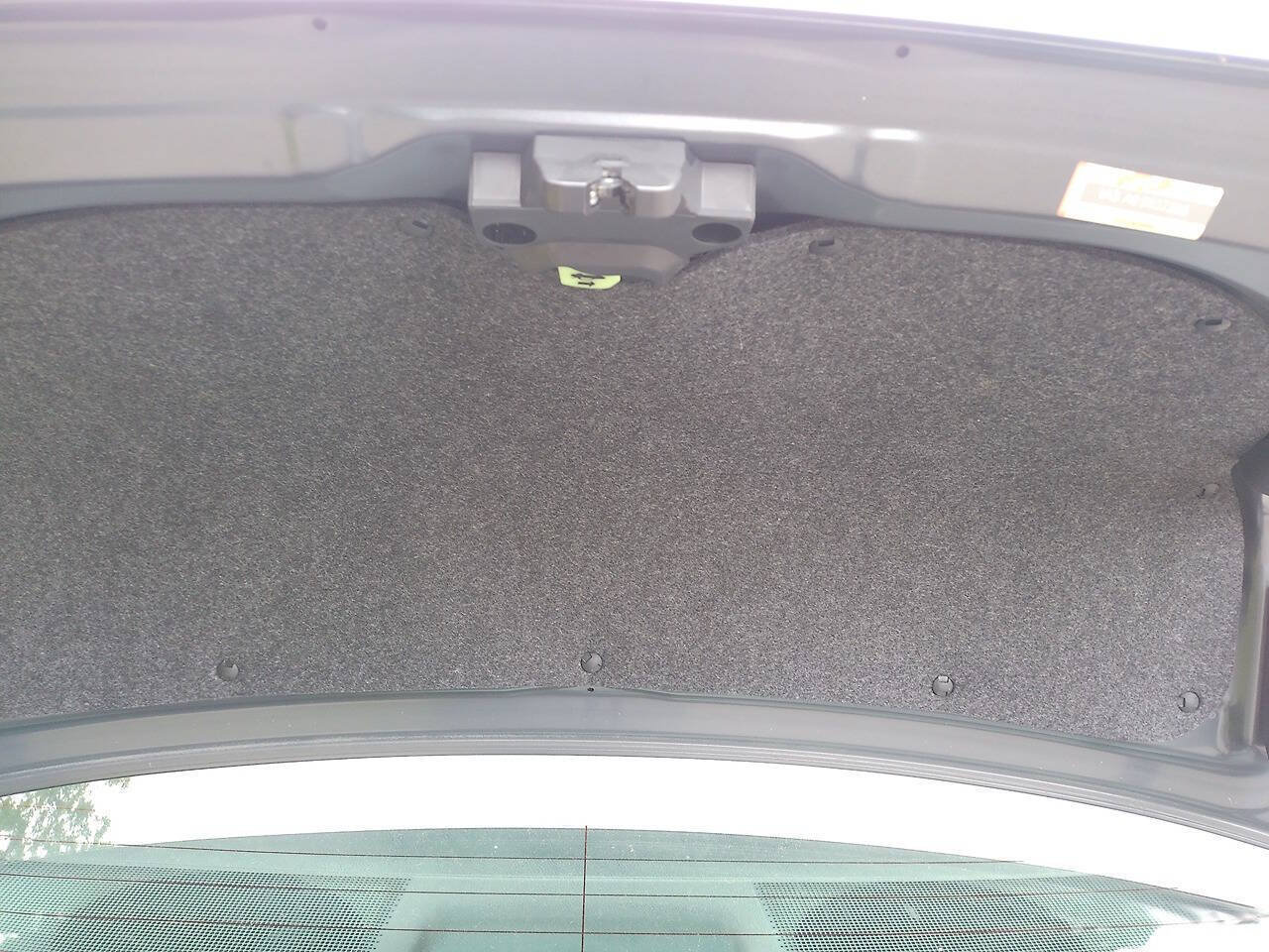 Used 2014 Toyota Corolla L FWD image 15