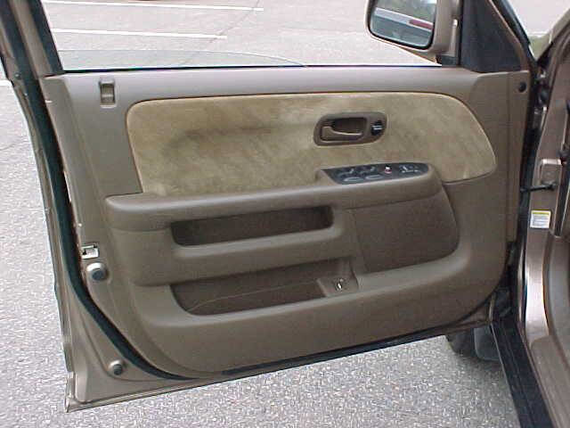 Used 2003 Honda CR-V EX image 63