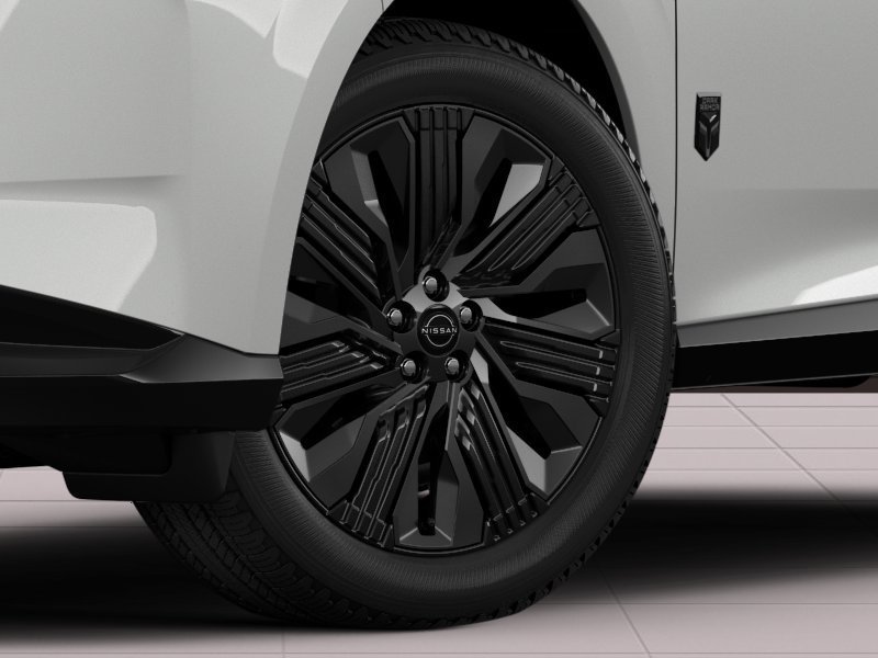 New 2027 Nissan Murano SL AWD/4WD image 10