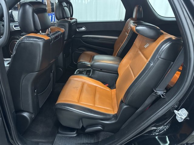 Used 2018 Dodge Durango Citadel image 6