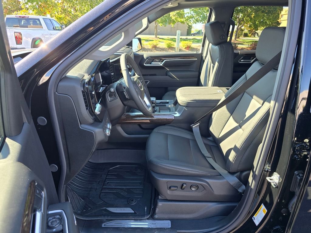 New 2026 GMC Sierra 1500 Elevation w/ Elevation Premium Package image 14