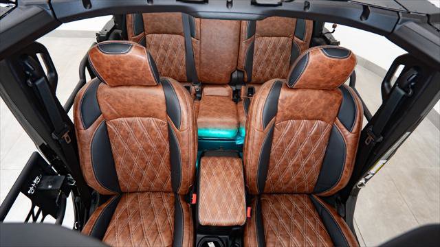 Used 2026 Jeep Gladiator Sport image 3