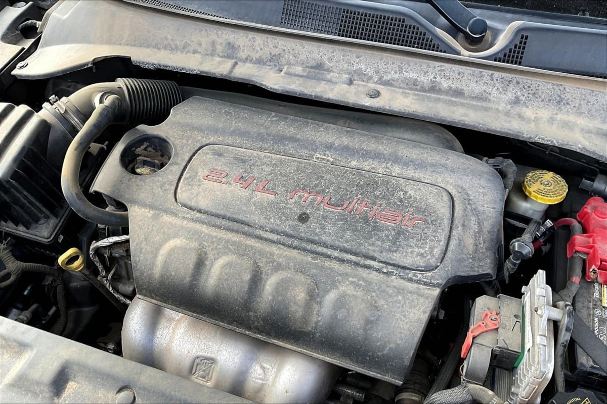 Used 2019 Jeep Compass Latitude w/ Popular Equipment Group FWD image 33