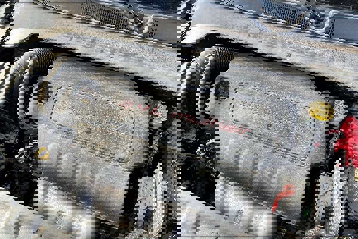 Used 2019 Jeep Compass Latitude w/ Popular Equipment Group image 33