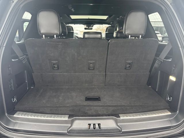 Used 2019 Lincoln Navigator Reserve image 26