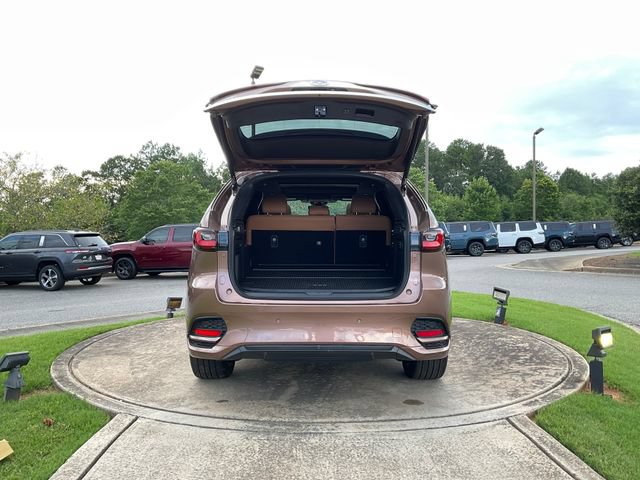 Used 2025 MAZDA CX-70 3.3 Turbo S w/ Premium Plus AWD/4WD image 32