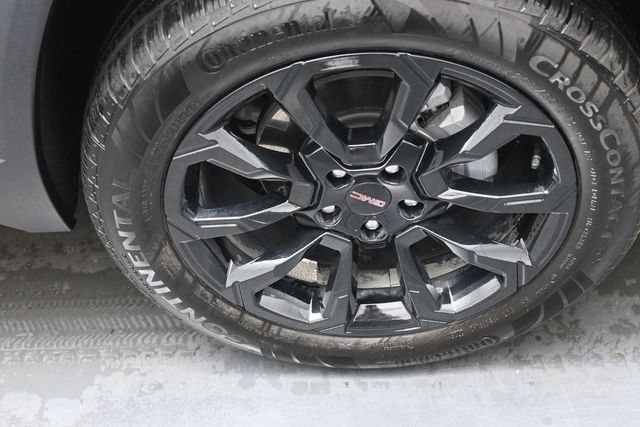Certified 2026 GMC Terrain Elevation w/ Elevation Premium Package FWD image 31