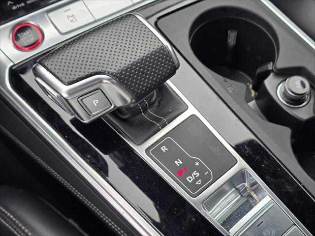 Used 2021 Audi RS 6 AWD/4WD image 35