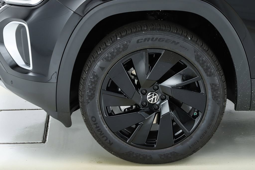 New 2026 Volkswagen Atlas SE image 44