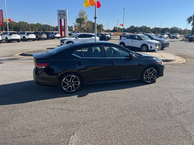Used 2024 Nissan Sentra SR image 5