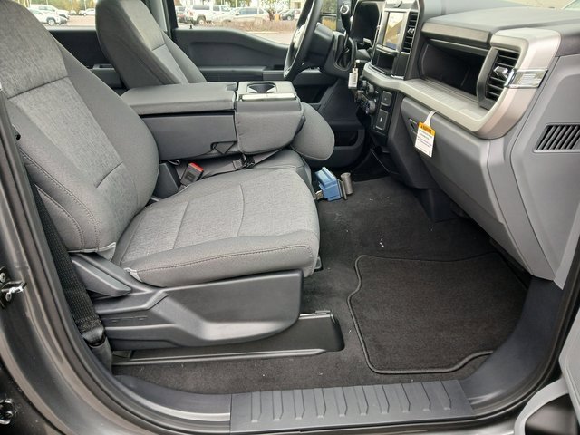 New 2026 Ford F250 XL w/ STX Appearance Package image 33