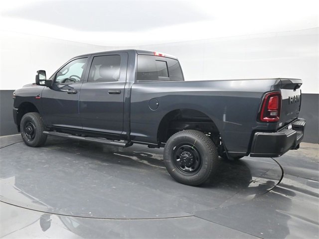 New 2026 RAM 2500 Tradesman image 3