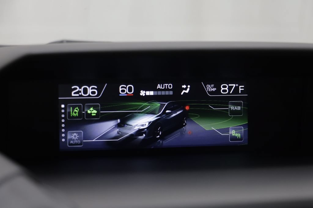 Used 2019 Subaru Impreza 2.0i Limited w/ Popular Package #2 AWD/4WD image 10