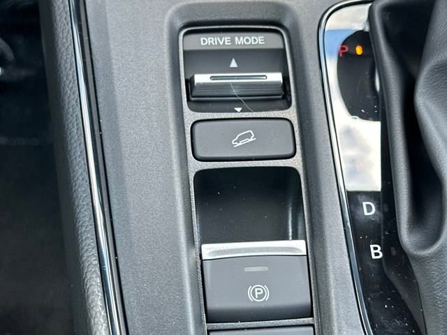 New 2026 Honda CR-V TrailSport image 25