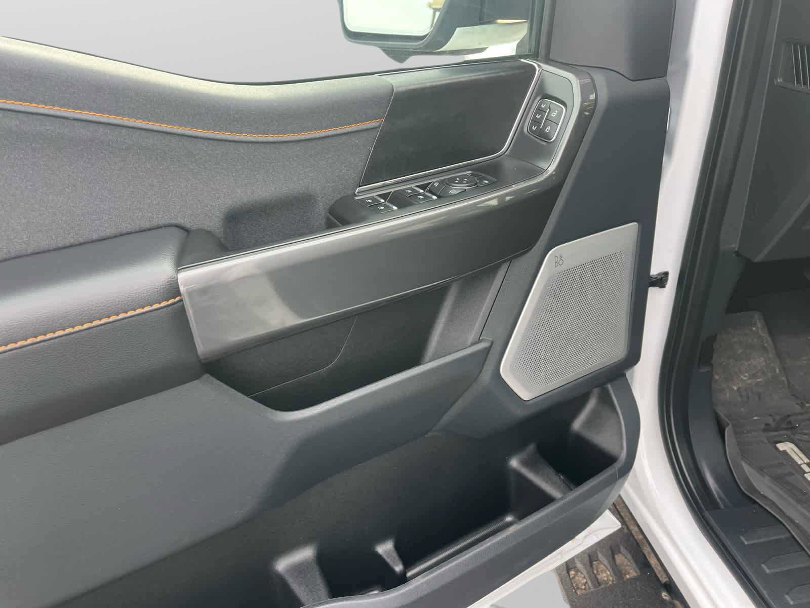 Used 2023 Ford F150 Tremor w/ Equipment Group 402A High image 31