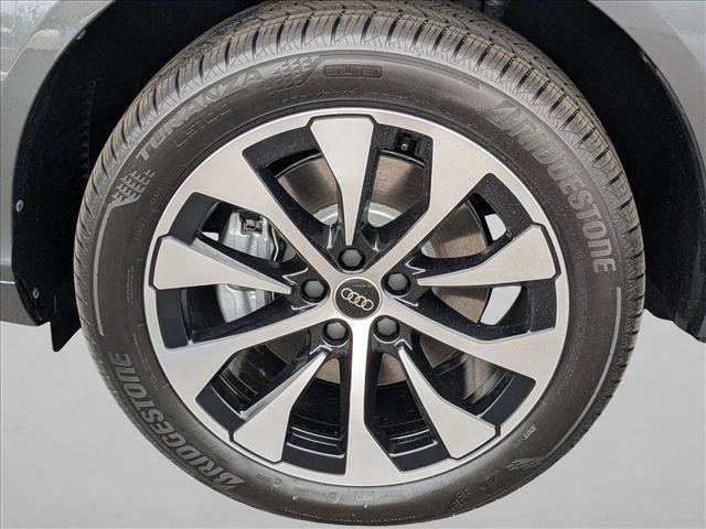 New 2026 Audi Q3 quattro 2.0T image 9