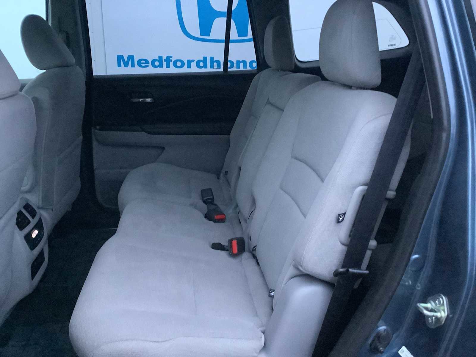 Used 2016 Honda Pilot EX image 13