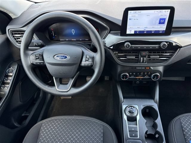 Certified 2025 Ford Escape Active FWD image 18