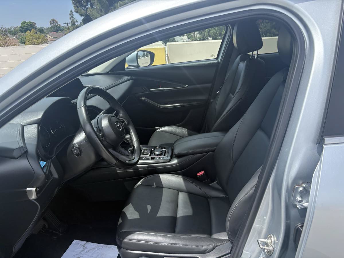 Used 2021 MAZDA CX-30 FWD 2.5 S w/ Select Package image 20