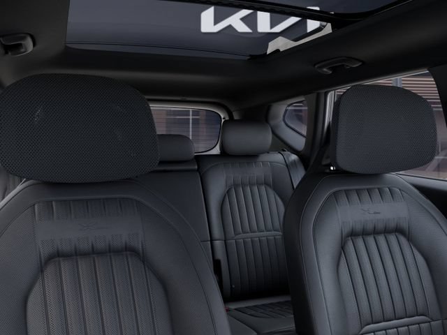 New 2027 Kia Seltos X-Line S AWD/4WD image 27