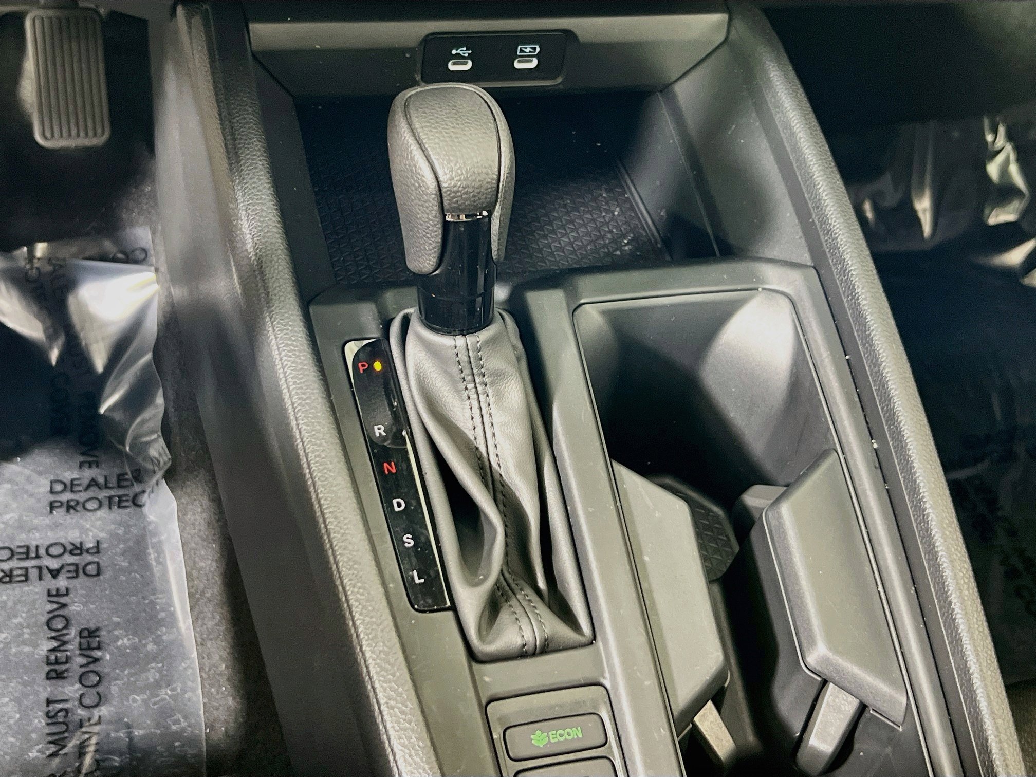 Used 2025 Honda Accord SE image 15