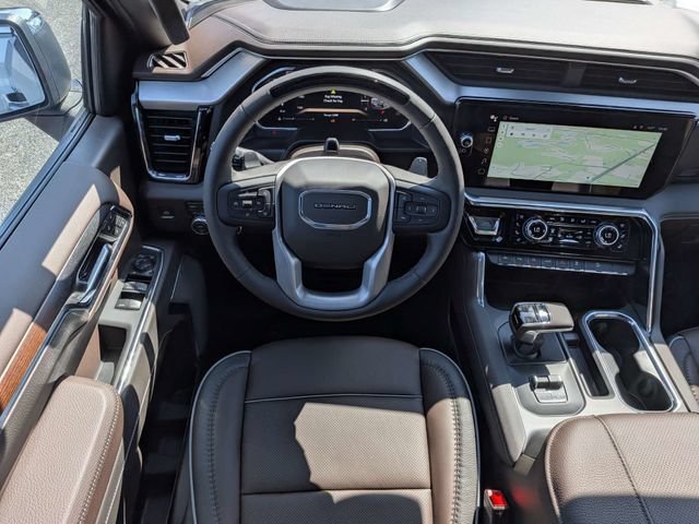 New 2026 GMC Sierra 1500 Denali w/ Technology Package AWD/4WD image 16