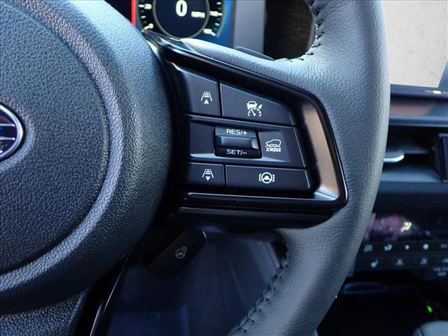 New 2026 Subaru Outback Limited XT image 18