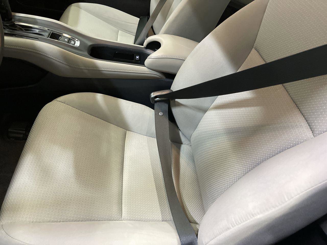 Used 2021 Honda HR-V LX image 11