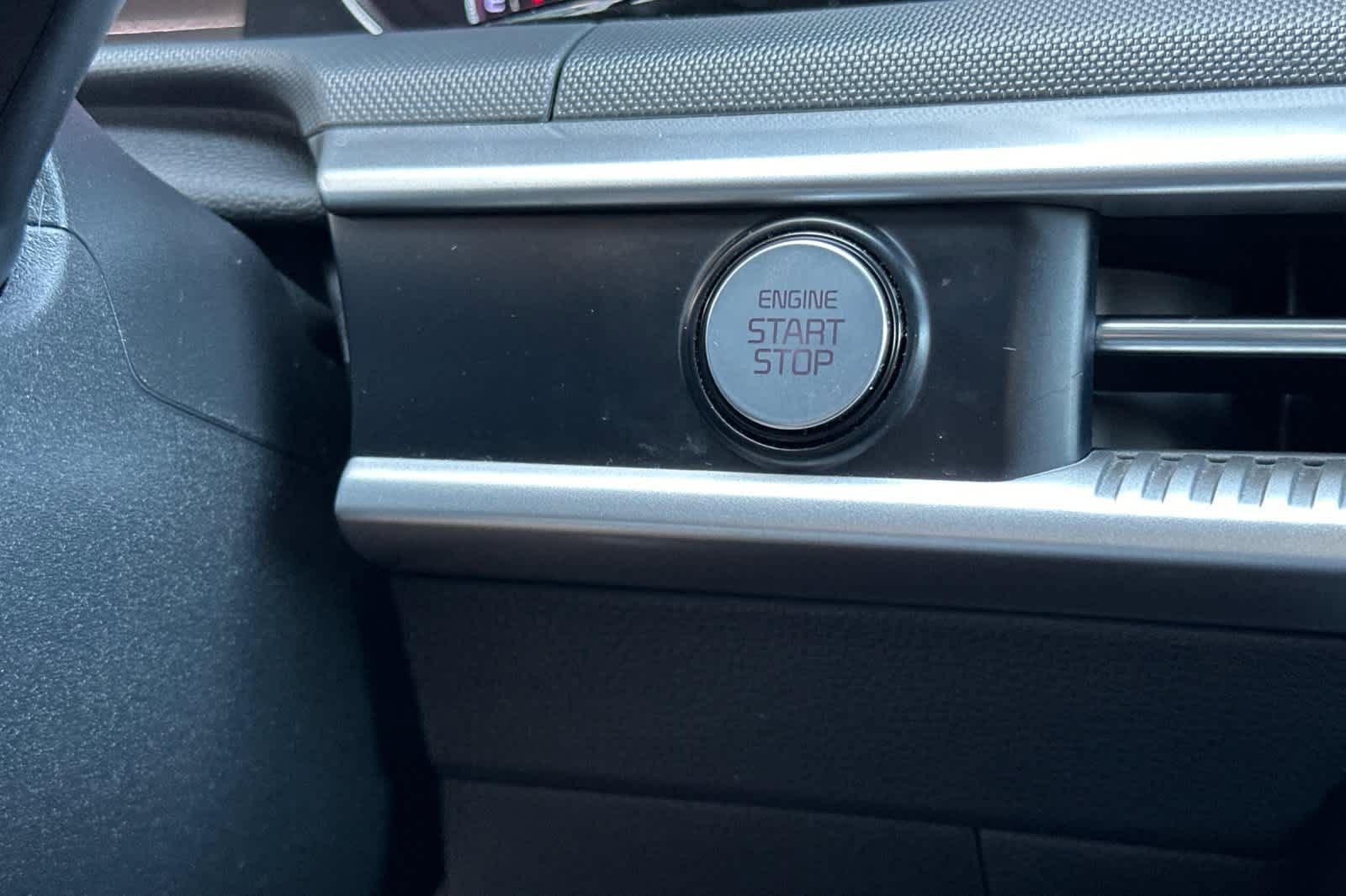 Used 2021 Kia K5 GT-Line image 22