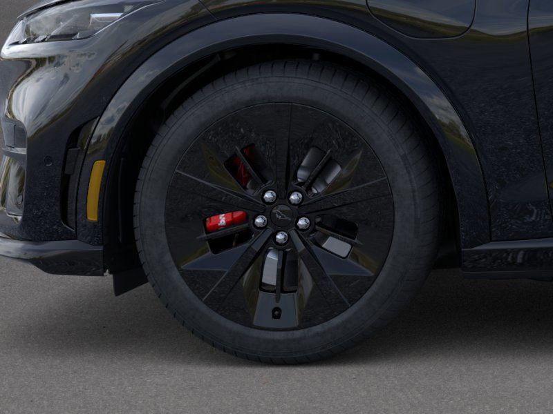 New 2025 Ford Mustang Mach-E GT image 19