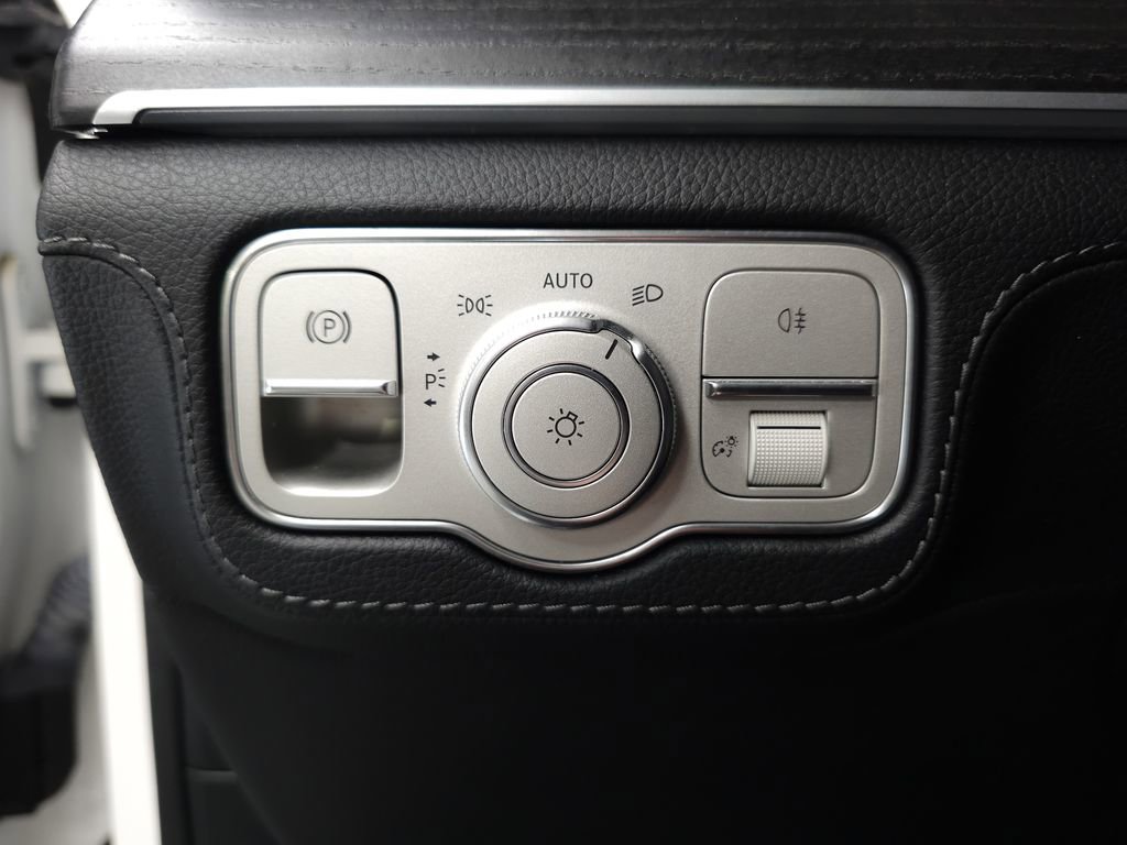 Certified 2022 Mercedes-Benz GLE 53 AMG 4MATIC Coupe image 10