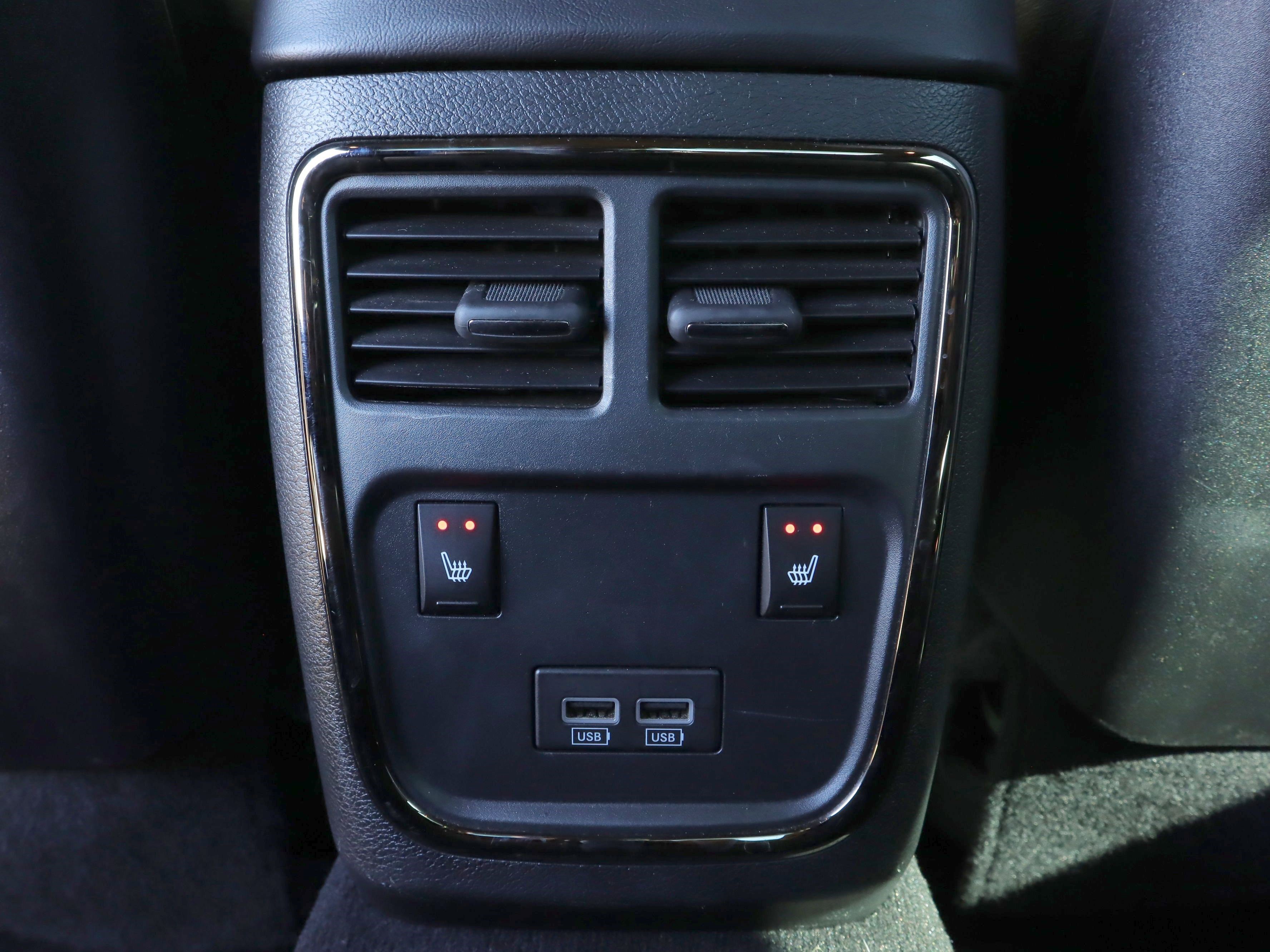 Used 2022 Dodge Charger SRT Hellcat w/ Harman/Kardon Audio Group image 21