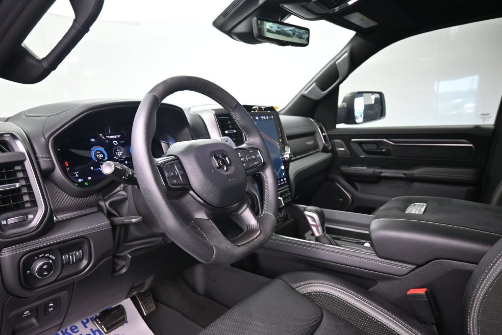 Used 2024 RAM 1500 TRX w/ TRX Level 2 Equipment Group AWD/4WD image 25