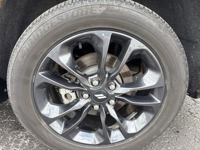 Used 2025 Dodge Durango GT AWD/4WD image 28