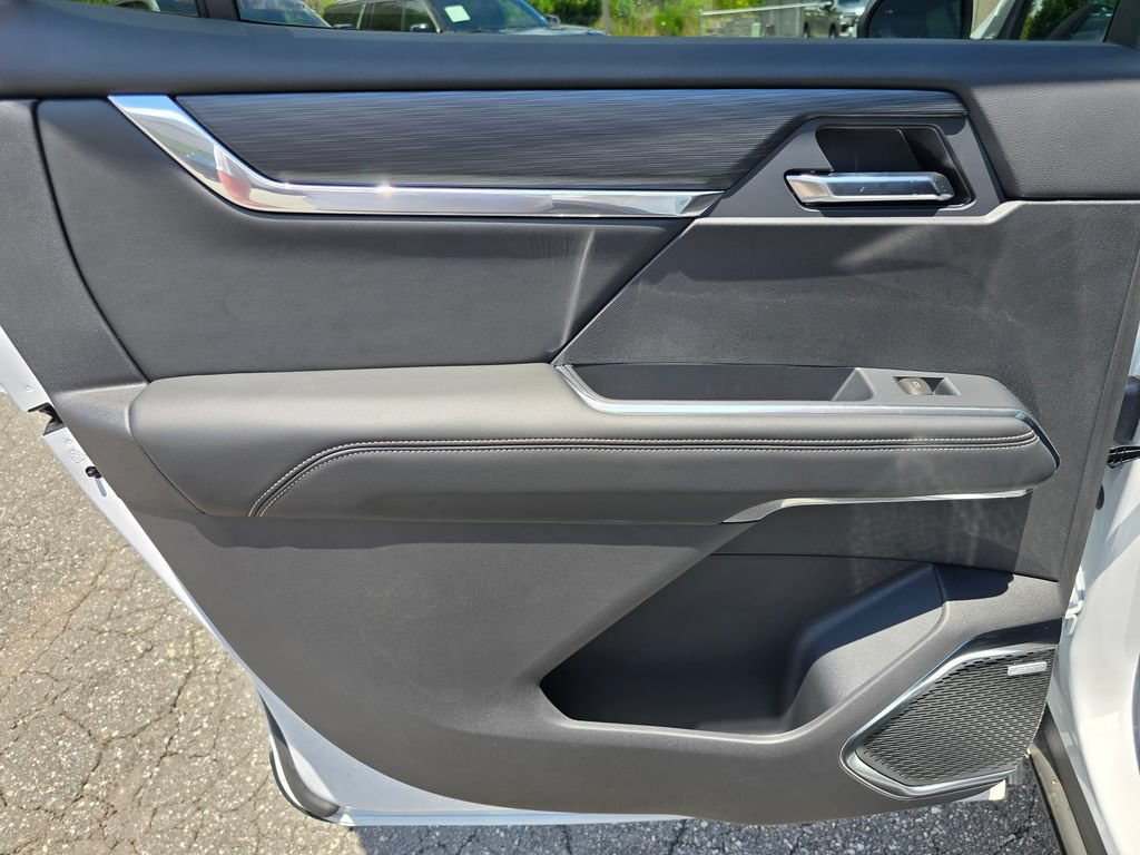 New 2026 GMC Acadia Elevation w/ Black Edition FWD image 38