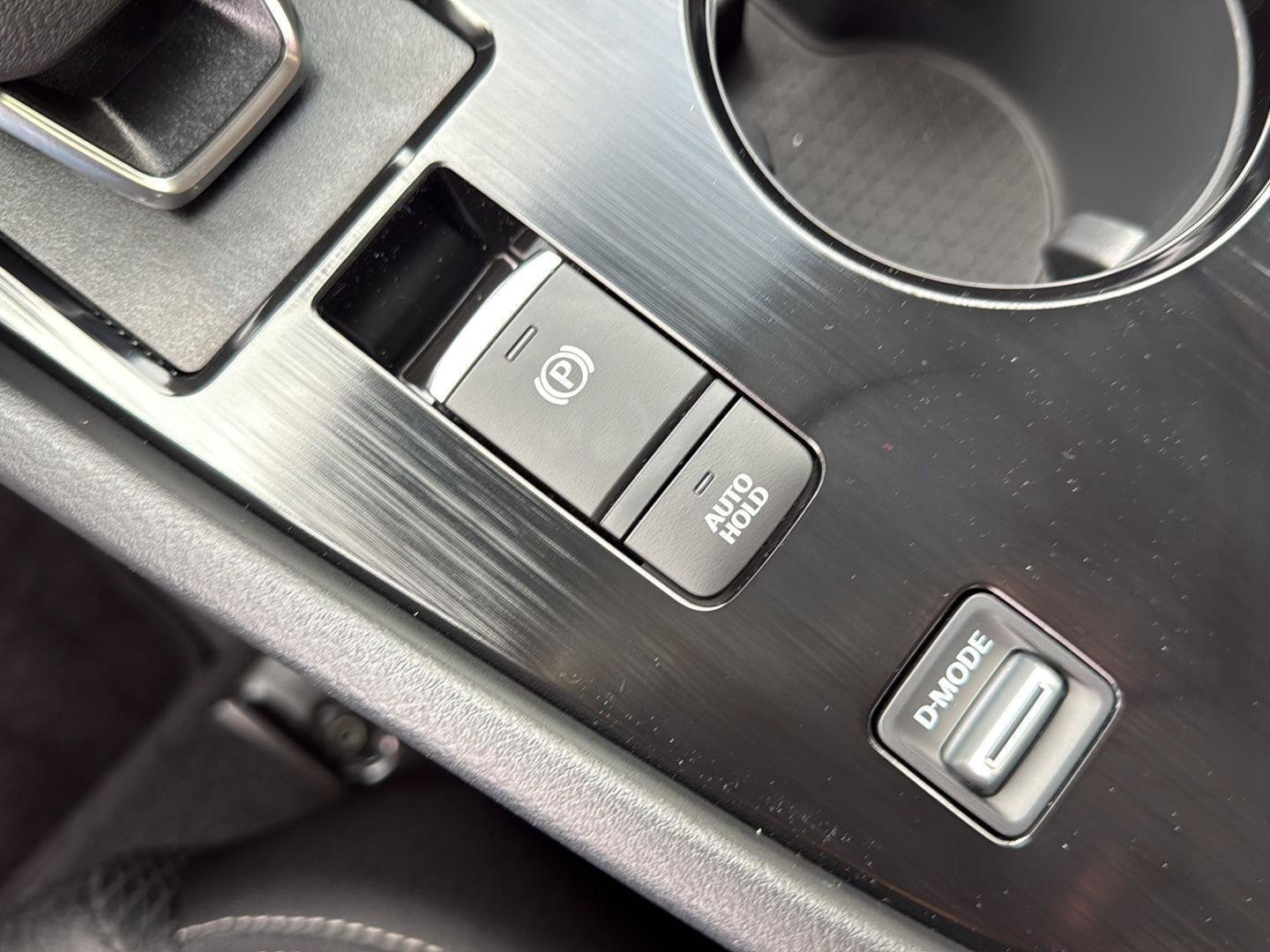 New 2026 Nissan Rogue SV w/ Cold Weather Package FWD image 16